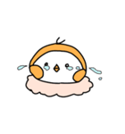 ちゅんちゅんスタンプ（個別スタンプ：12）