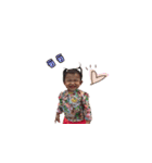 Forjune（個別スタンプ：16）