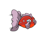 Goldfish Life（個別スタンプ：2）