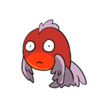 Goldfish Life（個別スタンプ：10）