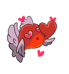 Goldfish Life（個別スタンプ：13）