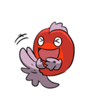 Goldfish Life（個別スタンプ：14）