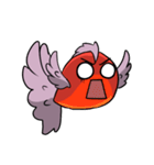 Goldfish Life（個別スタンプ：18）