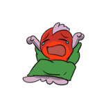 Goldfish Life（個別スタンプ：22）