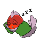 Goldfish Life（個別スタンプ：23）