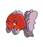 Goldfish Life（個別スタンプ：26）