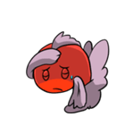 Goldfish Life（個別スタンプ：28）