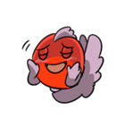 Goldfish Life（個別スタンプ：29）