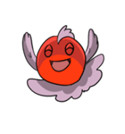 Goldfish Life（個別スタンプ：30）