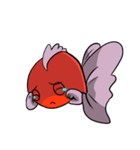 Goldfish Life（個別スタンプ：31）