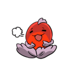 Goldfish Life（個別スタンプ：33）