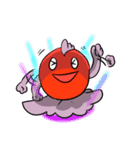 Goldfish Life（個別スタンプ：38）