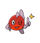 Goldfish Life（個別スタンプ：40）