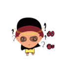 Naughtys（個別スタンプ：10）