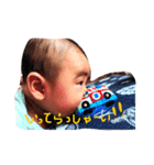 はると1（個別スタンプ：5）