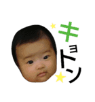 どすこいこすずん（個別スタンプ：33）
