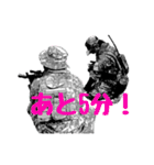 チーム ヴァイパー スタンプ（個別スタンプ：34）