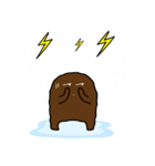 Choco Thai 2（個別スタンプ：9）