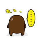 Choco Thai 2（個別スタンプ：20）
