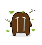Choco Thai 2（個別スタンプ：21）