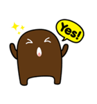 Choco Thai 2（個別スタンプ：24）