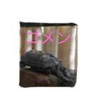仲間へ（個別スタンプ：7）