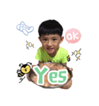 Brother and Sister 's Love Life（個別スタンプ：10）