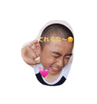 ぶんくんの日常（個別スタンプ：9）