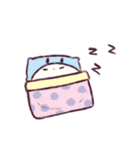 ぷぷパンダ3（個別スタンプ：11）