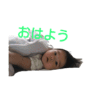ぺースタンプ②（個別スタンプ：1）