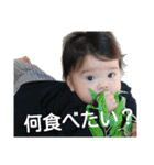 ぺースタンプ②（個別スタンプ：26）