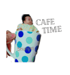 ぺースタンプ②（個別スタンプ：31）