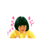 さとみ1984（個別スタンプ：4）