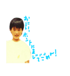 さとみ1984（個別スタンプ：7）