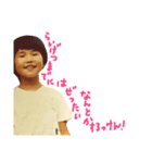 さとみ1984（個別スタンプ：8）