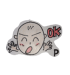 President-P-CHAN（個別スタンプ：12）