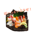 美味しいものたち（個別スタンプ：6）