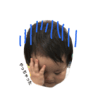 ももんぷ（個別スタンプ：2）