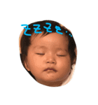 ももんぷ（個別スタンプ：4）