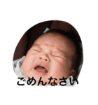 日常コメント（個別スタンプ：13）