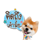 Fhew Chokchai 4 talk cute version 2（個別スタンプ：2）