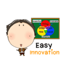 Nong Inno.Indy（個別スタンプ：13）