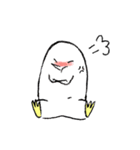 ゔぁるよしくんと、ねずみと毒舌うさぎ。（個別スタンプ：11）