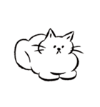 Plain bread sticker（個別スタンプ：10）