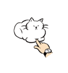 Plain bread sticker（個別スタンプ：11）