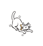 Plain bread sticker（個別スタンプ：34）