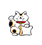 Plain bread sticker（個別スタンプ：35）