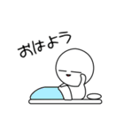 オヤビンの日常（個別スタンプ：1）