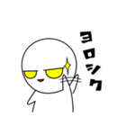 オヤビンの日常（個別スタンプ：7）