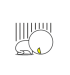 オヤビンの日常（個別スタンプ：12）